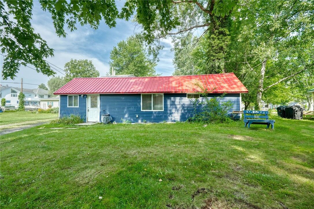 Property Photo: 1304 Lake Rd #C43 NY 14580