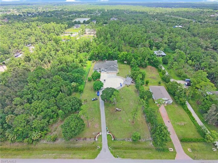 Property Photo:  3420 72nd Ave NE  FL 34120 