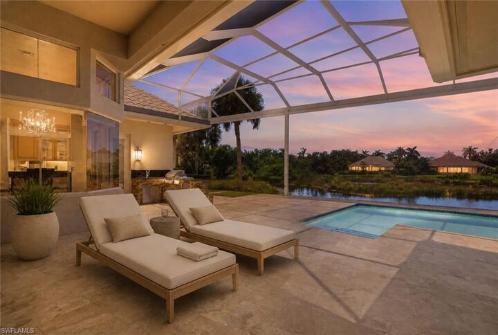 Property Photo:  4356 Sanctuary Way  FL 34134 