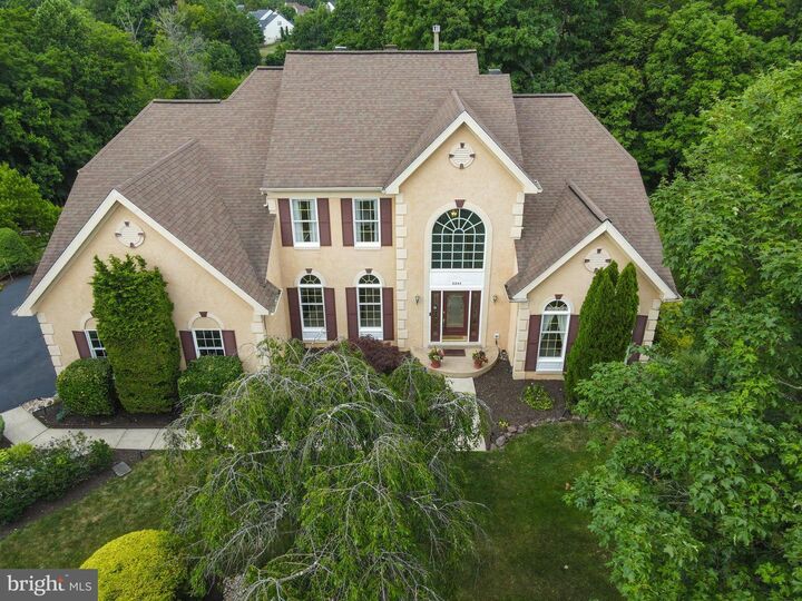 Property Photo:  2245 Sunrise Way  PA 18929 