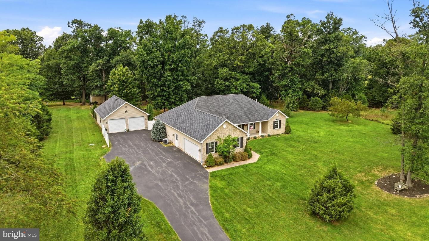 Property Photo:  109 Christo Rey Drive  VA 22624 