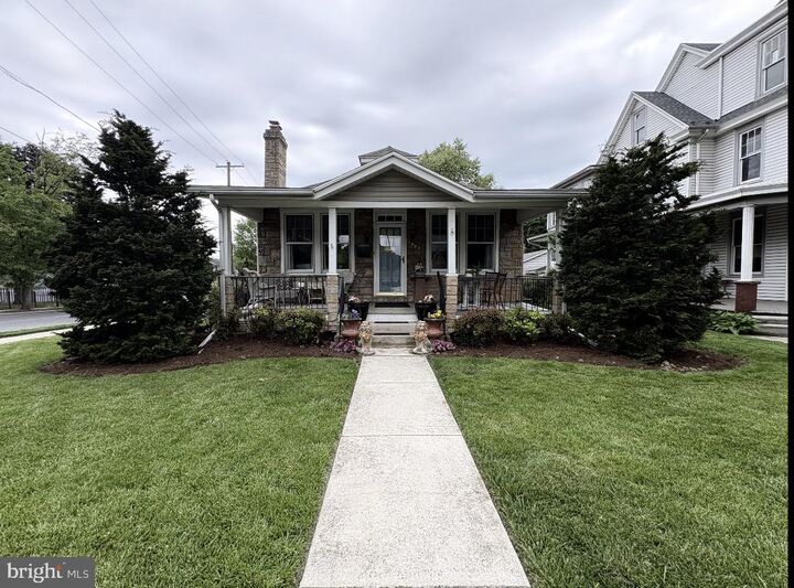 Property Photo: 2903 Market Street PA 17011