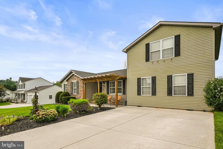 Property Photo: 41 Bugler Drive PA 17350