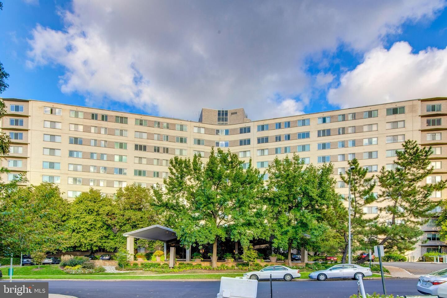 Property Photo:  1200 Nash Street 260  VA 22209 