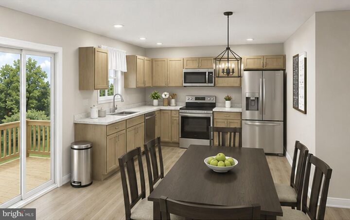 Property Photo: Fairmount Road MD 21871