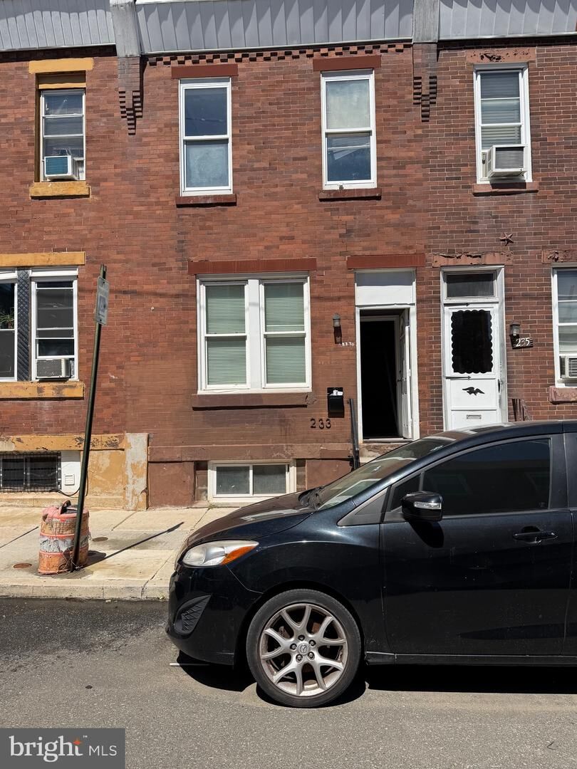 Property Photo:  233 E Mayfield Street  PA 19134 
