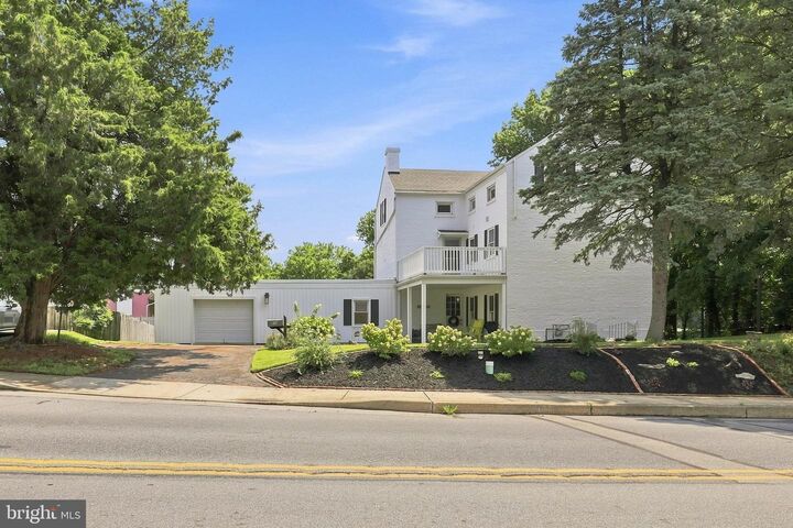 Property Photo:  535 S 9th Street  PA 17512 
