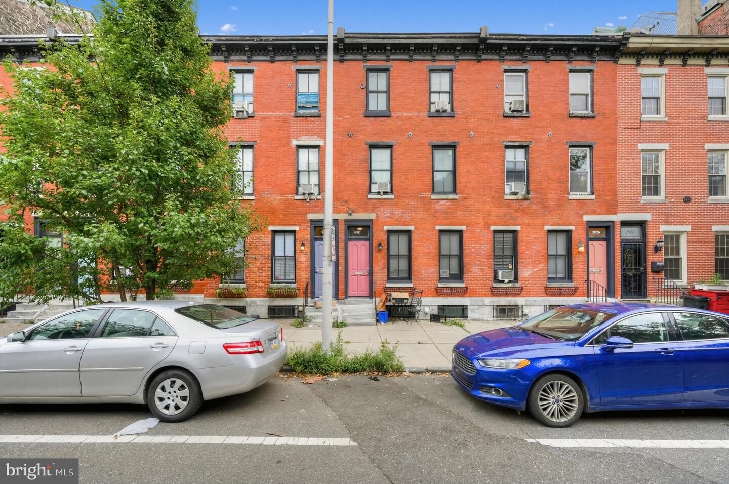 Property Photo: 2024 Christian Street 00 B PA 19146