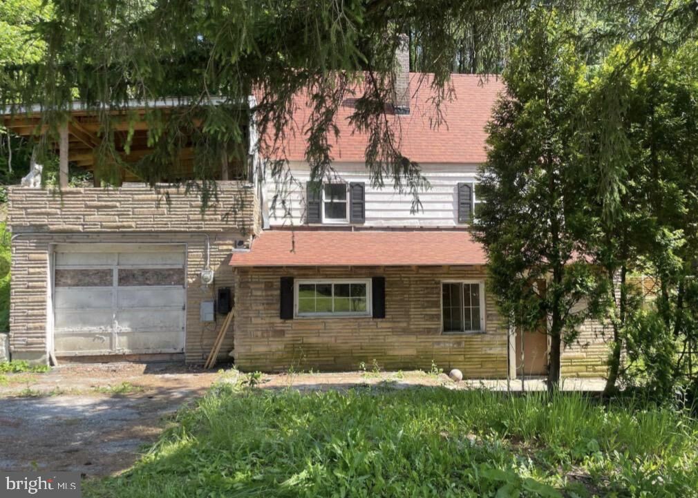 Property Photo:  14602 Michael Road NE  MD 21502 
