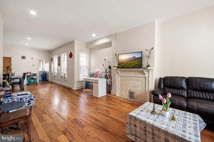 Property Photo:  4438 Ludlow Street  PA 19104 