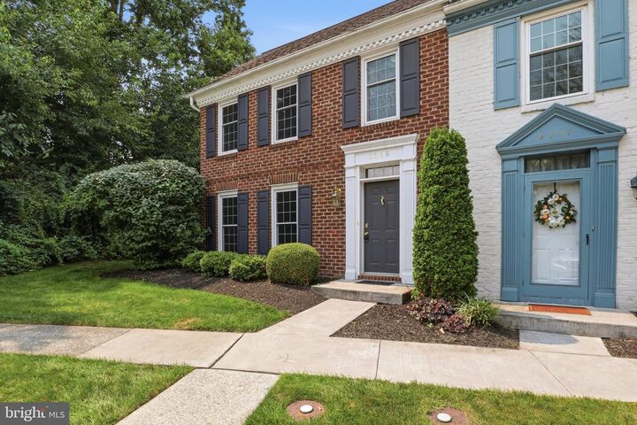 Property Photo: 6359 Stanford Court PA 17050
