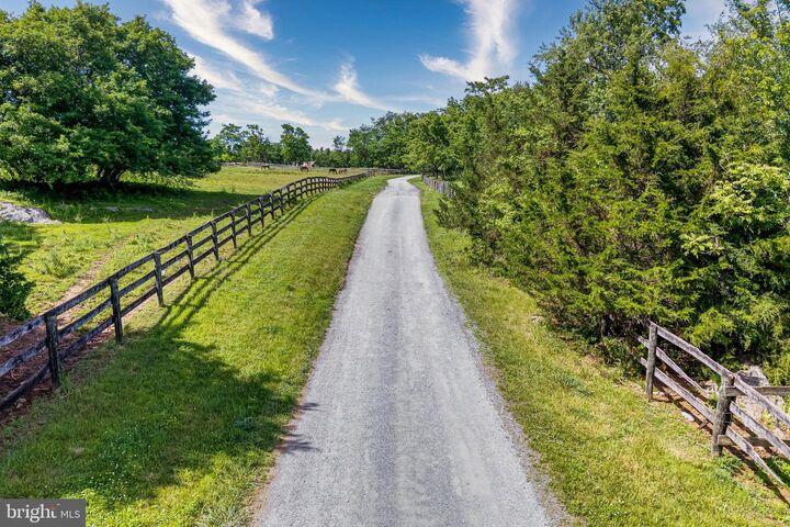 Property Photo:  1683 Withers Larue Road  VA 22611 