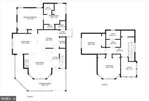Property Photo: 126 4th Street VA 22443