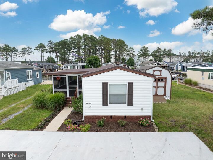 Property Photo:  35546 Pine Drive  DE 19966 