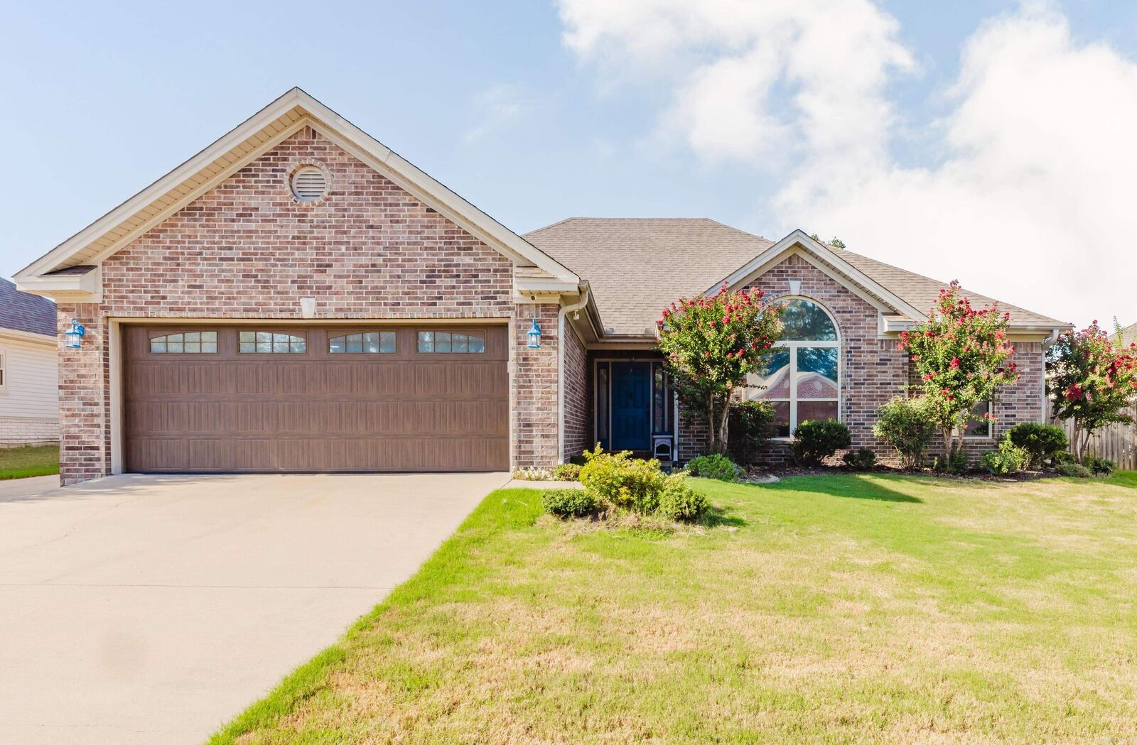 Property Photo:  3396 Bay Meadow  AR 72015 