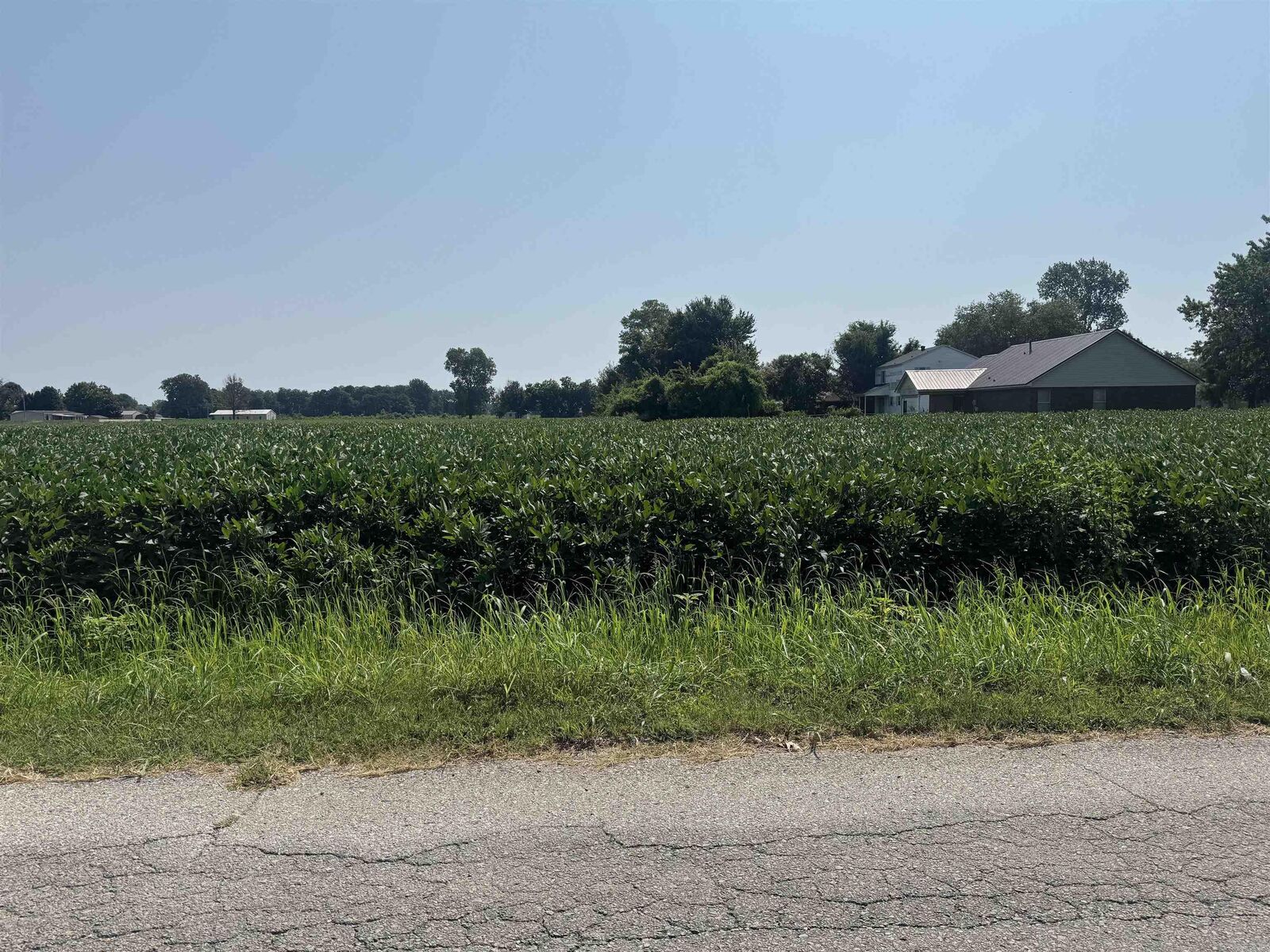 Property Photo:  2 Debra Drive  AR 72315 