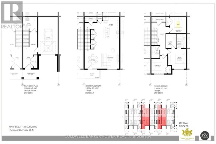 Property Photo: 4255 Lismer Lane 9 ON N6L 0B9