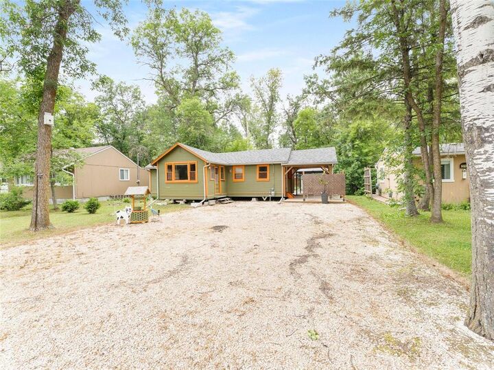 Property Photo:  20106 First (Pr 519) Avenue  MB R0C 2W0 