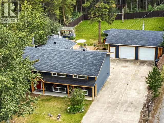 Property Photo: 8 11th Avenue YT Y1A 4H6