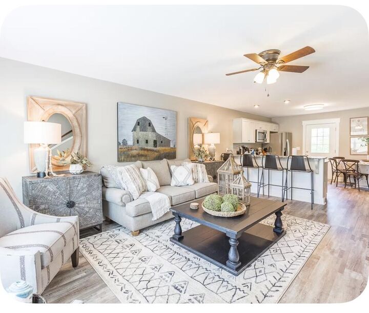 Property Photo:  501 Varnell Road  GA 30755 