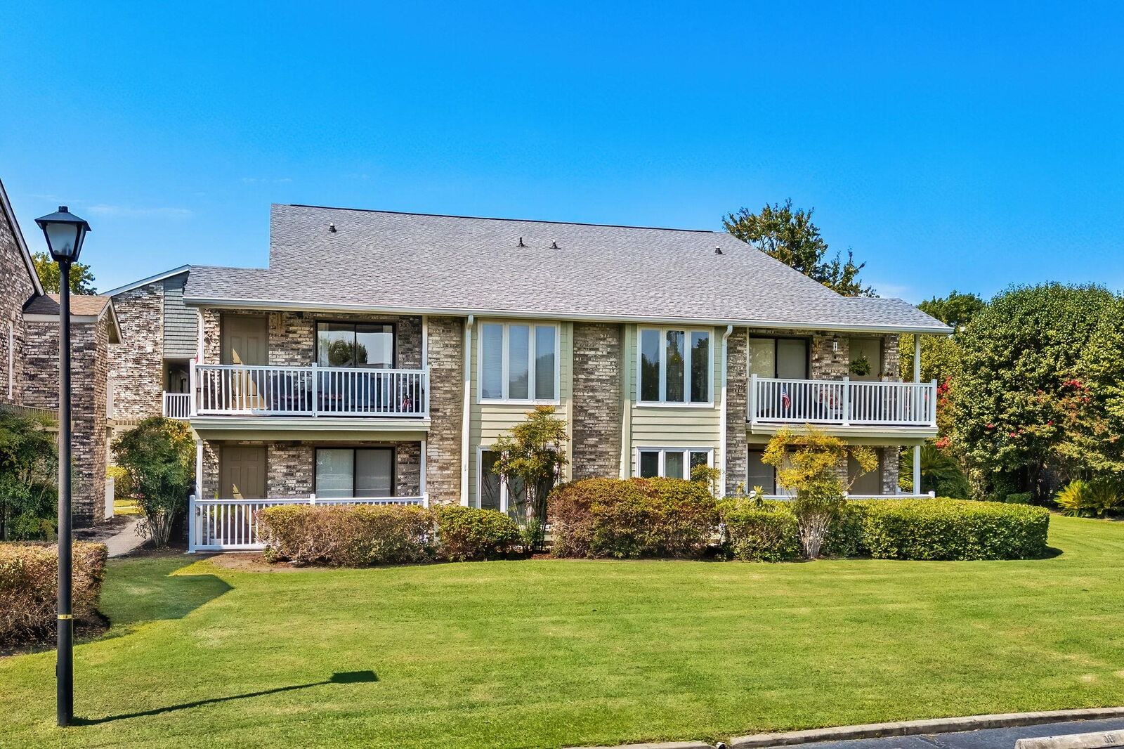 Property Photo:  4709 Cobblestone Dr. F5  SC 29577 