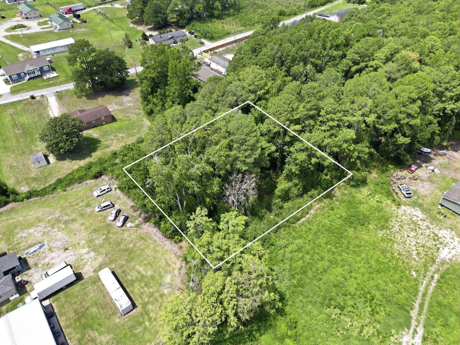 Property Photo: Tbd Highway 90 SC 29566