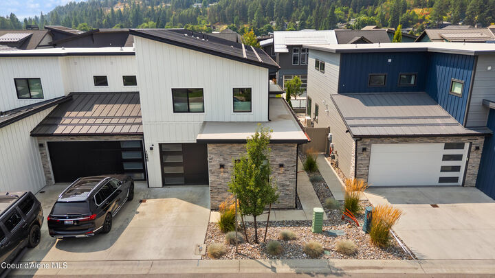 Property Photo: 1548 W Union Dr ID 83814