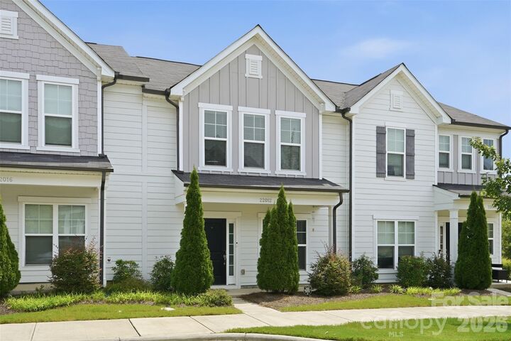 Property Photo:  22012 Lani Drive  NC 28273 