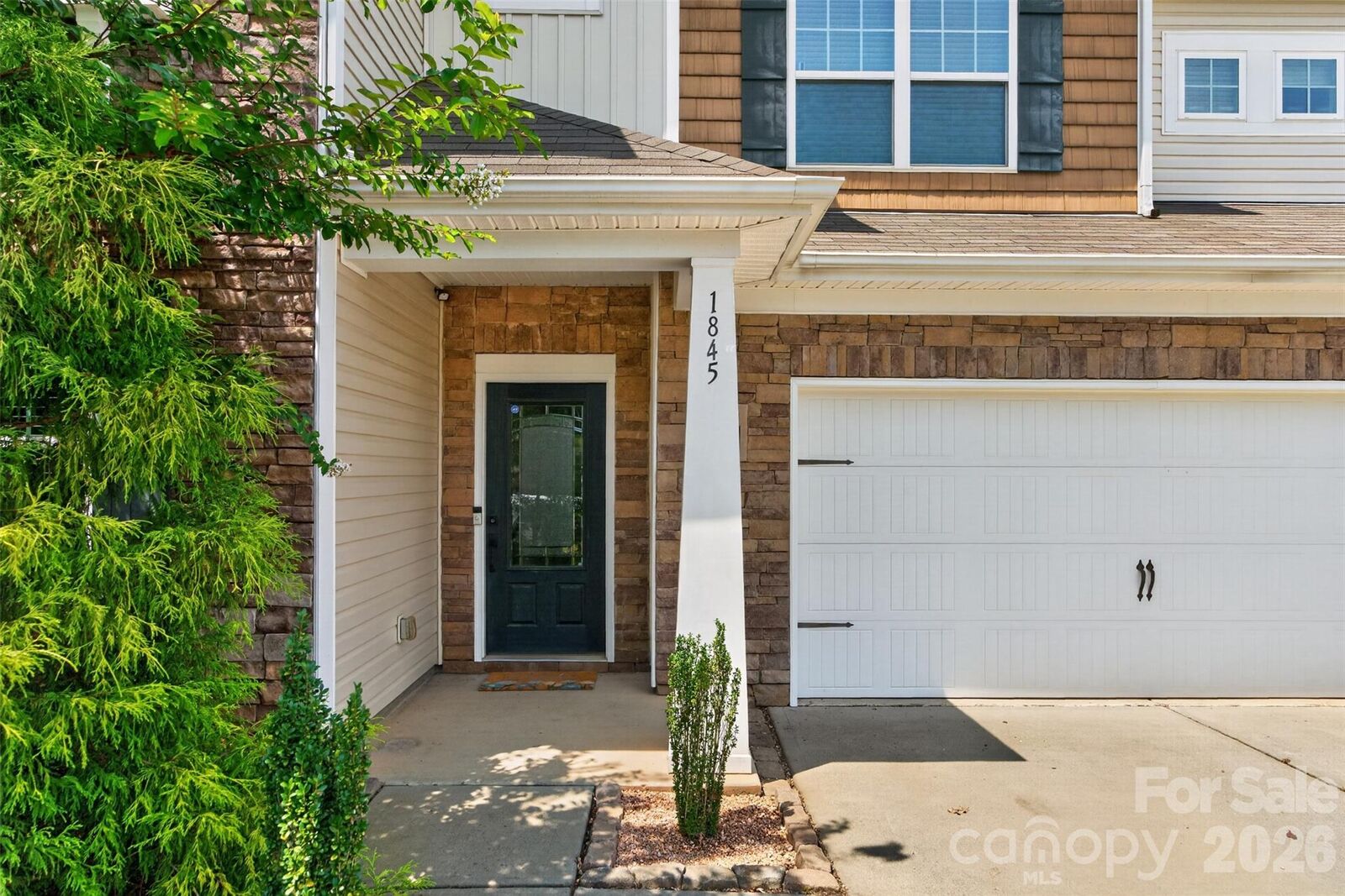 Property Photo:  1845 Caprington Drive  SC 29707 