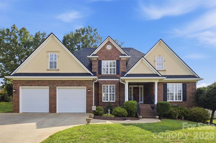 Property Photo:  235 Landry Drive  NC 28086 