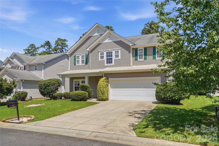 Property Photo:  305 Annaberg Lane  NC 28110 