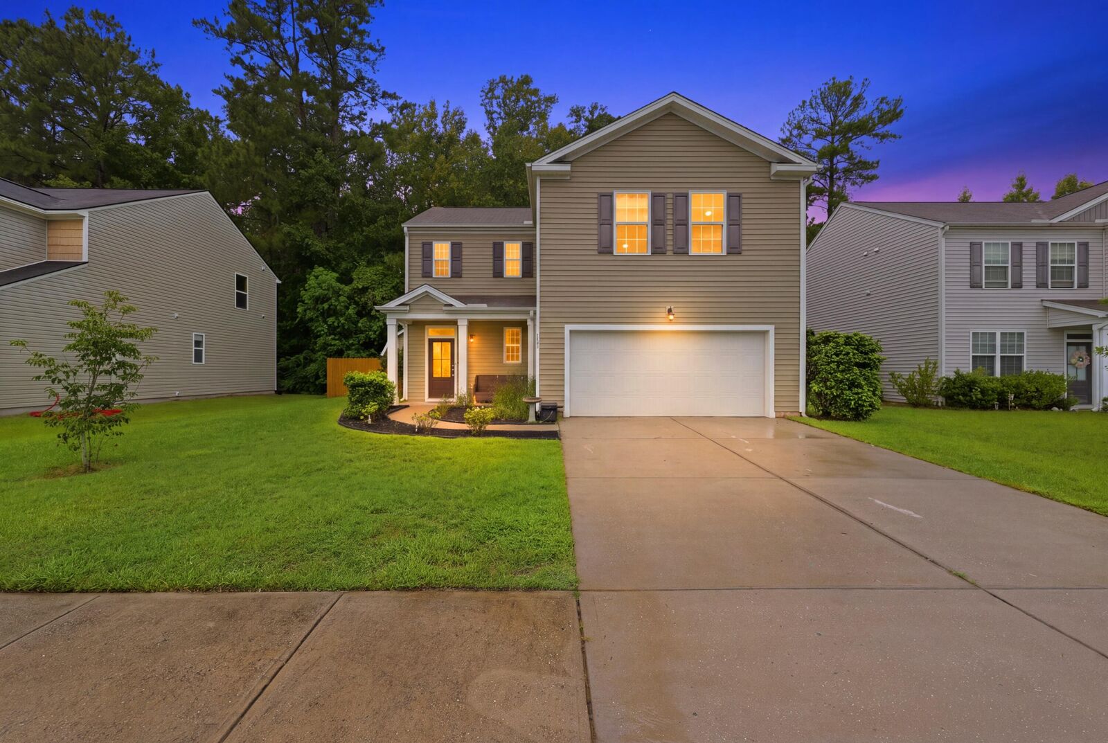 Property Photo:  131 Stoney Creek Way  SC 29461 