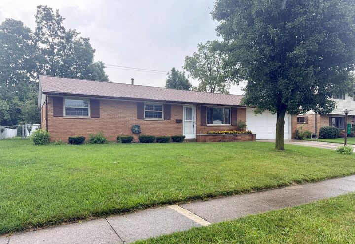 Property Photo: 1077 Bosco Avenue OH 45377