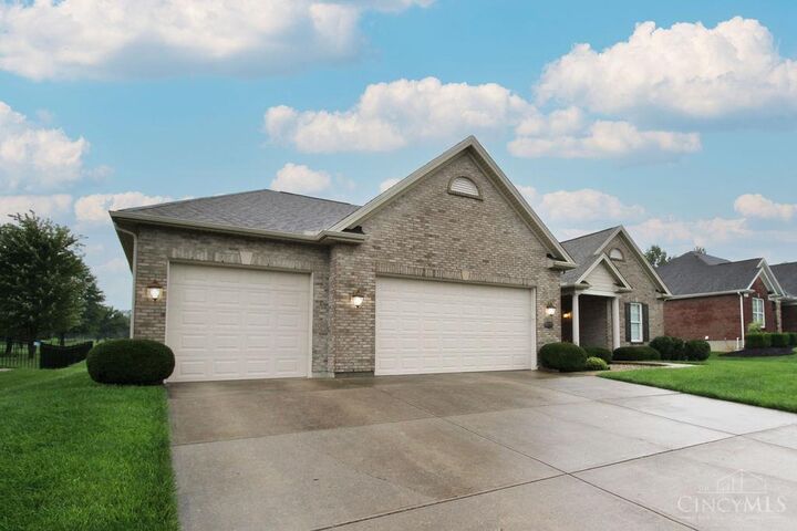 Property Photo:  5848 Golden Bell  OH 45011 