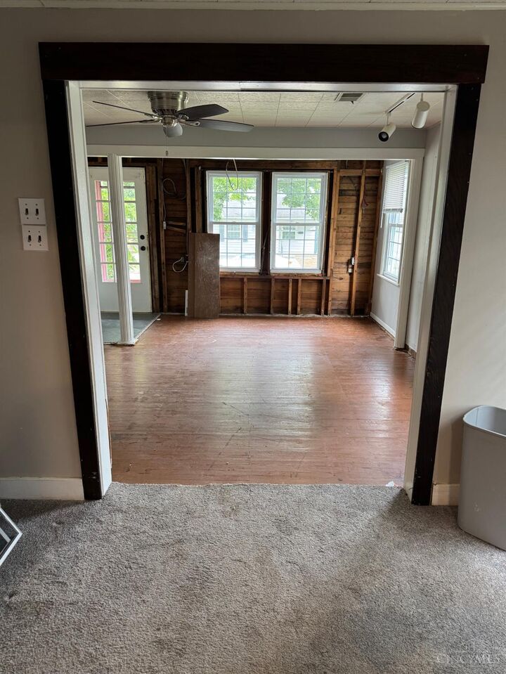 Property Photo: 15 W Withrow Street OH 45056