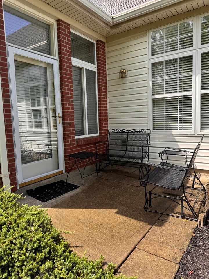 Property Photo: 3834 Sandtrap Circle OH 45040
