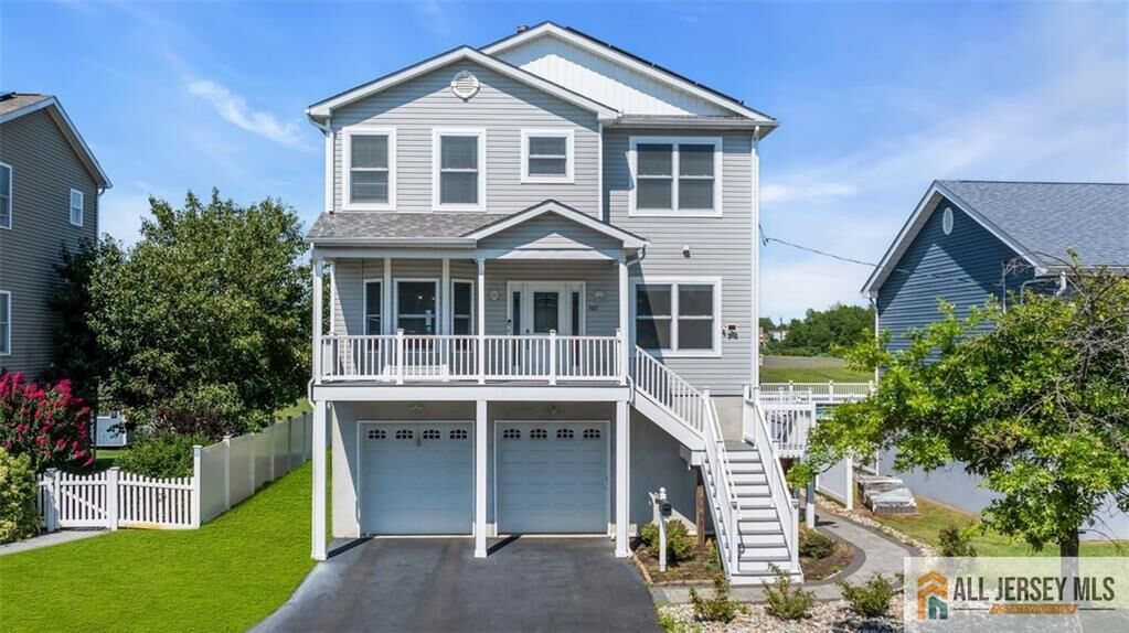 Property Photo:  507 Edmunds Avenue  NJ 07735 