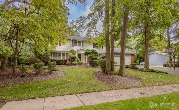 Property Photo: 6 Burlington Lane NJ 08816