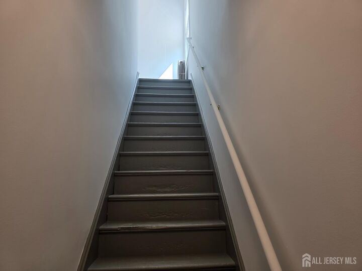 Property Photo: 226 French Street 2ndfl NJ 08901