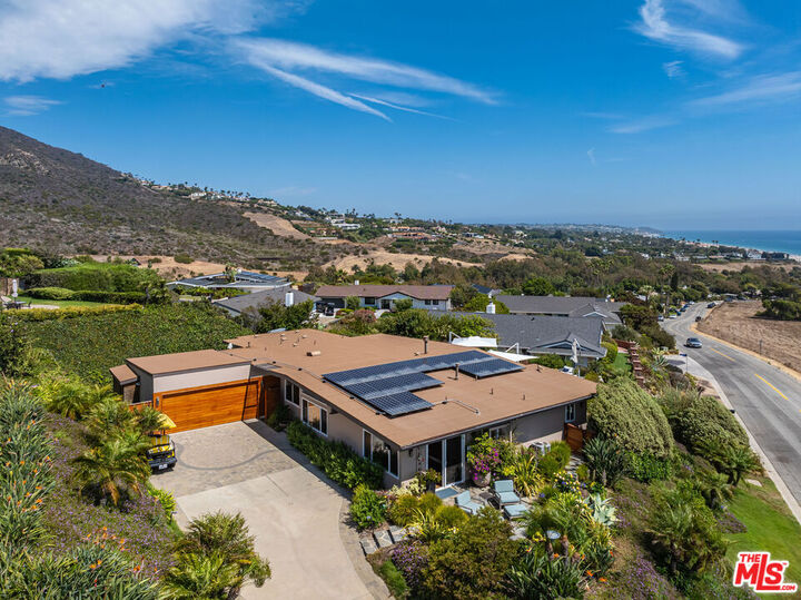 Property Photo:  6262 Trancas Canyon Rd  CA 90265 