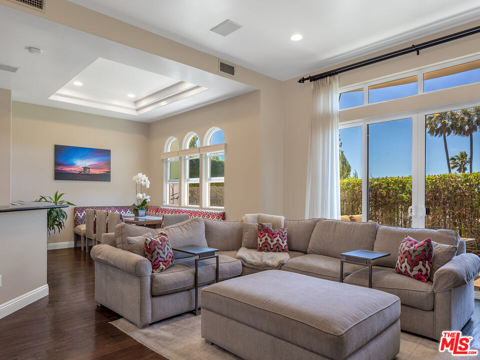 Property Photo:  23949 De Ville Way  CA 90265 