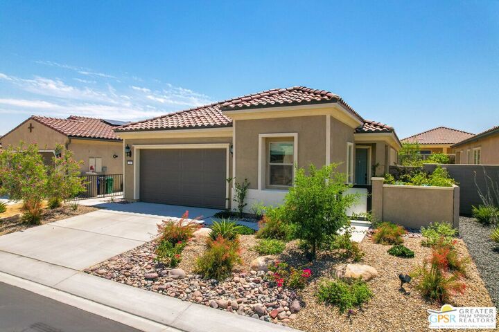 Property Photo:  23 Prosecco  CA 92270 