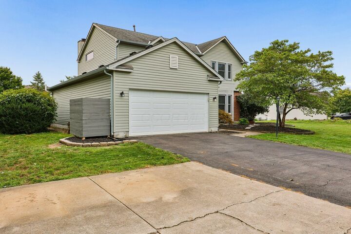 Property Photo:  13690 Sudbury Drive  OH 43147 