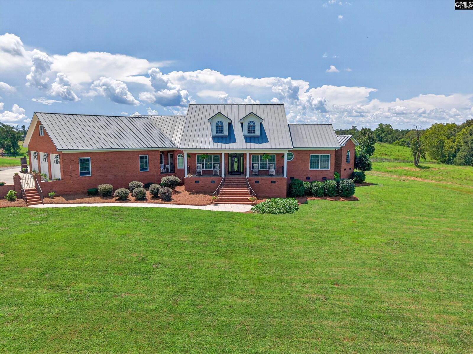Property Photo: 8459 St. Lukes Church SC 29108