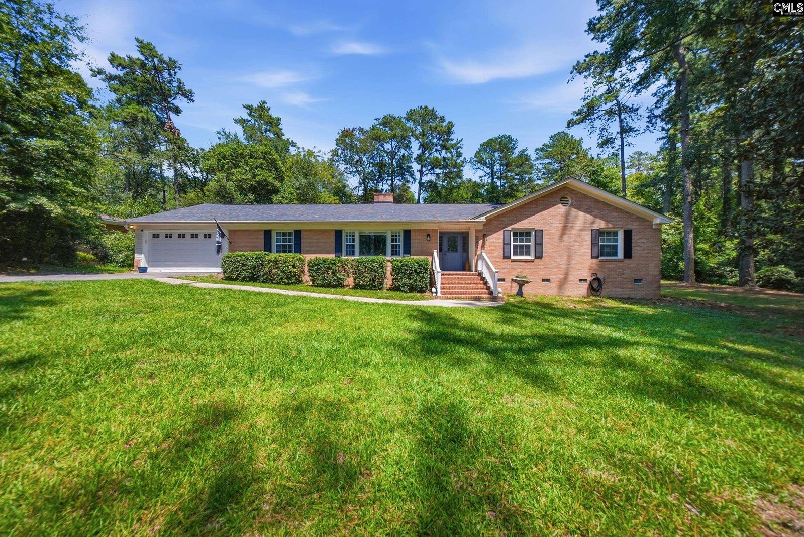 Property Photo:  1107 Tarrytown  SC 29170-3524 