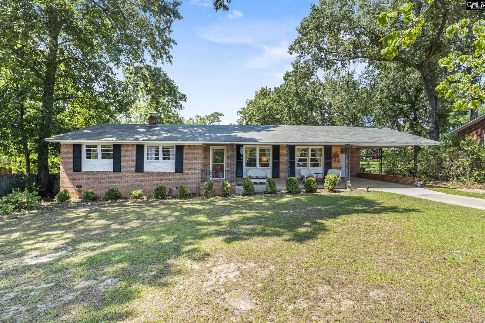 Property Photo: 1623 Sandra SC 29209