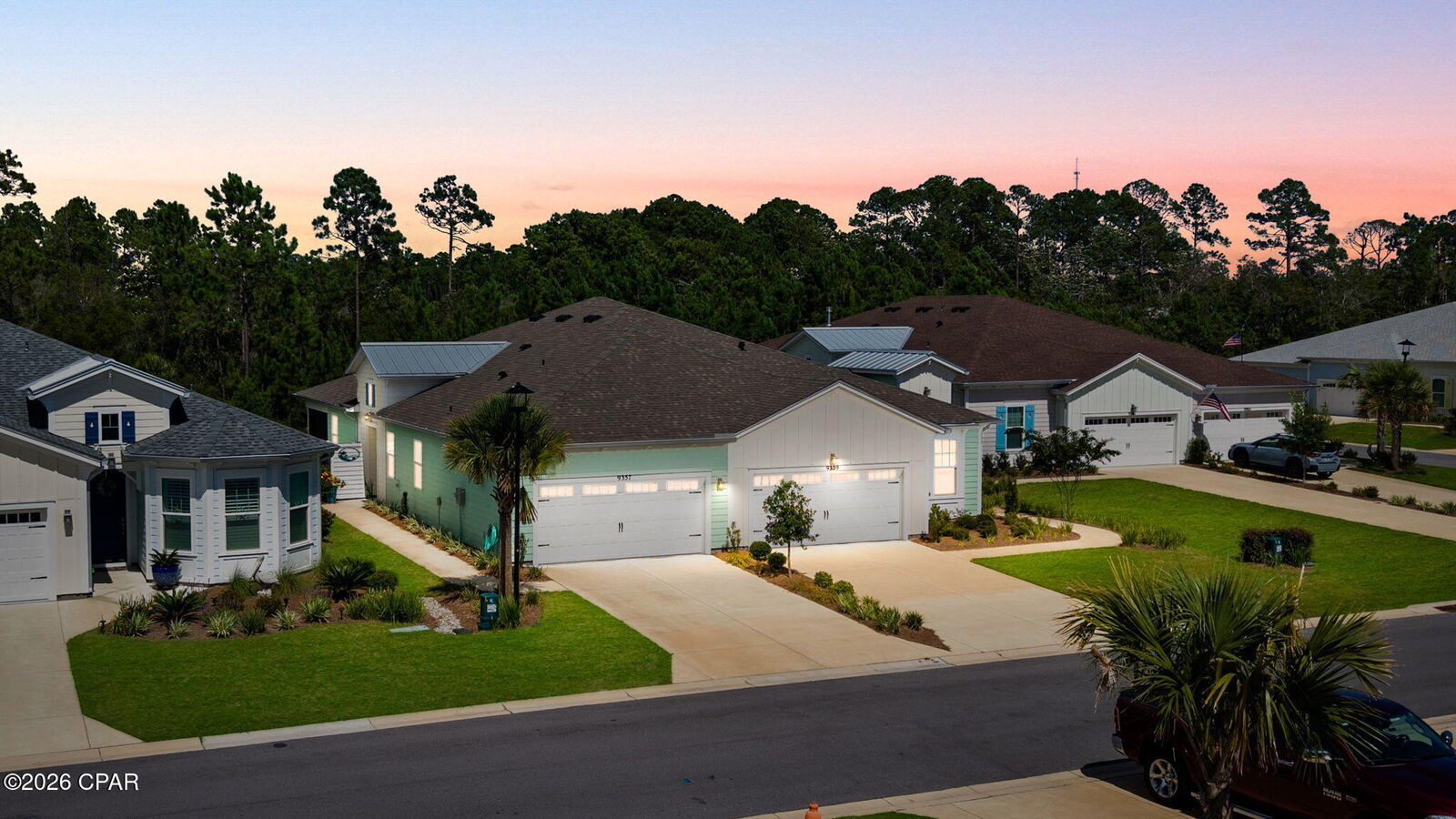 Property Photo:  9357 Cool Breeze Drive  FL 32413 