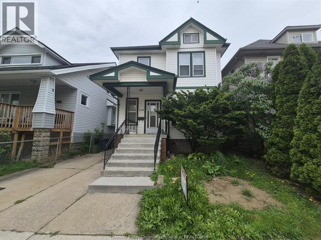 Property Photo:  238 Belleview Avenue  ON N8Y 2V9 