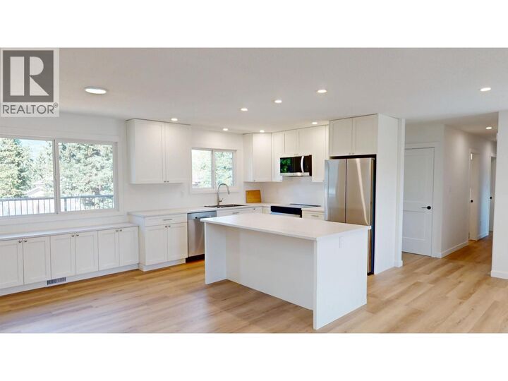 Property Photo:  1975 Nadina Place  BC V0J 1Z0 