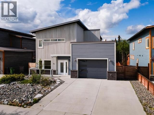 Property Photo:  30 Iskoot Crescent  YT Y1A 0P5 
